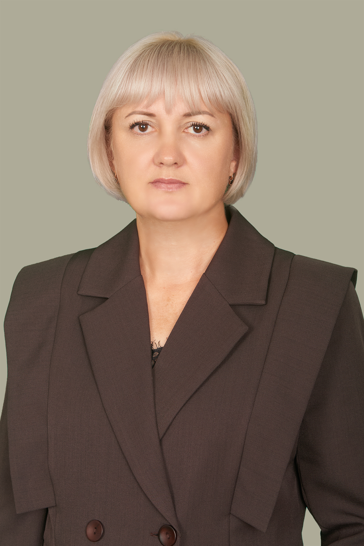 Якунина Наталья Николаевна.