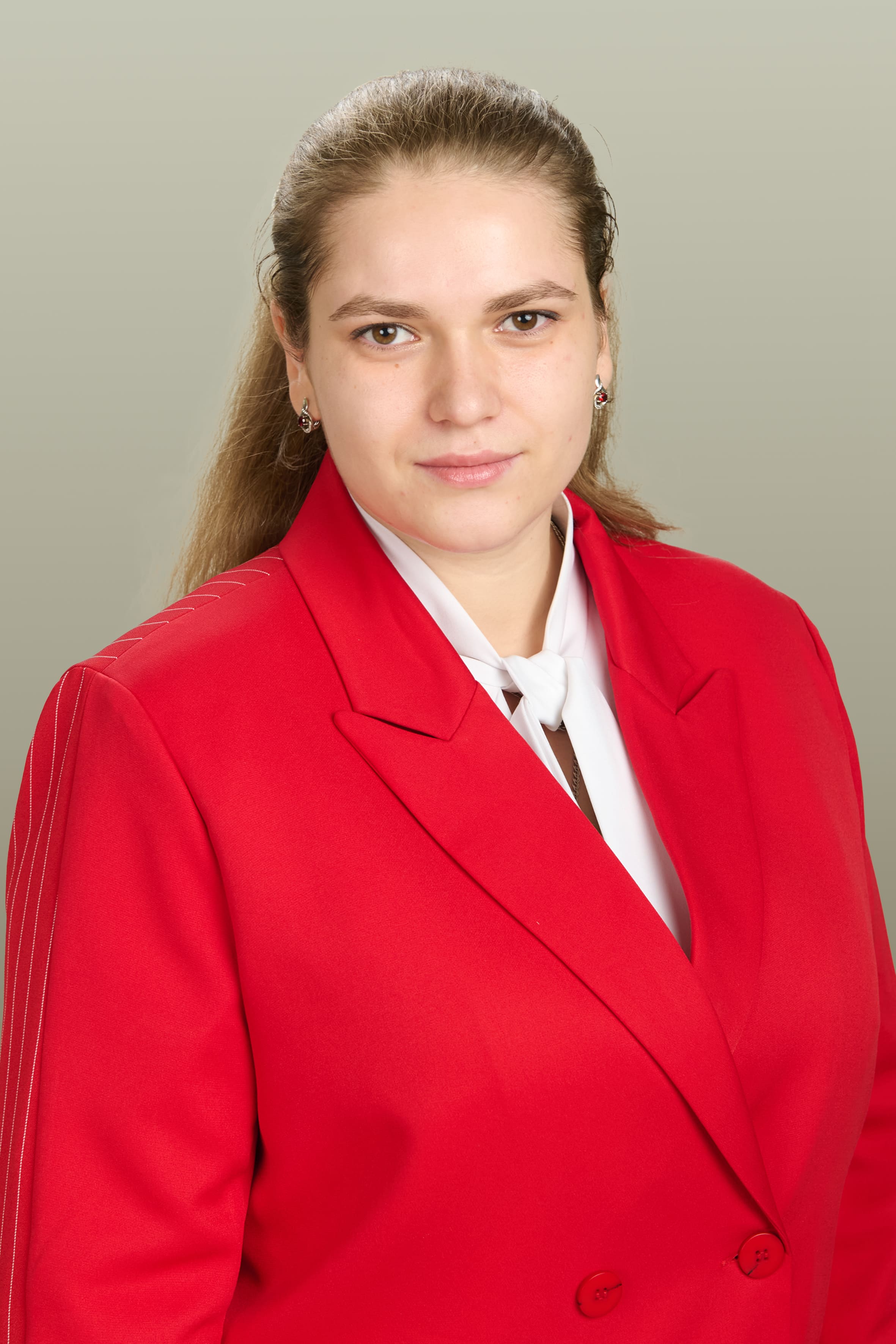 Полупанова Оксана Валерьевна.