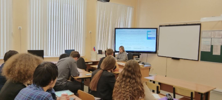 Подготовка к ГИА.