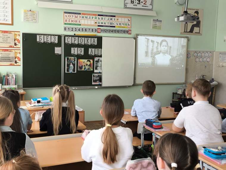 Без срока давности.