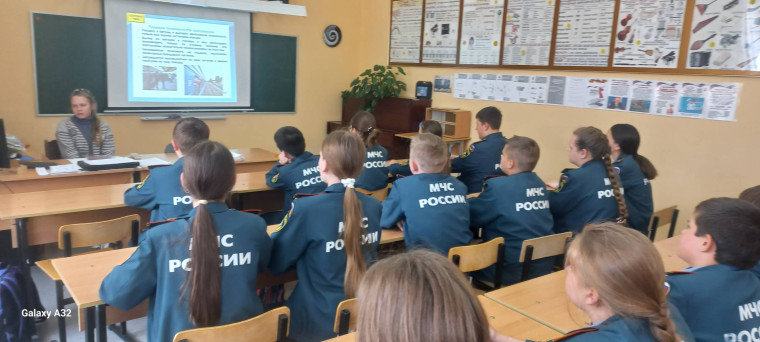 Безопасность на железной дороге.